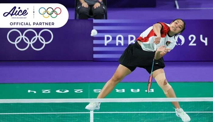 Hasil Olimpiade 2024: Gregoria Maju ke Perempatfinal